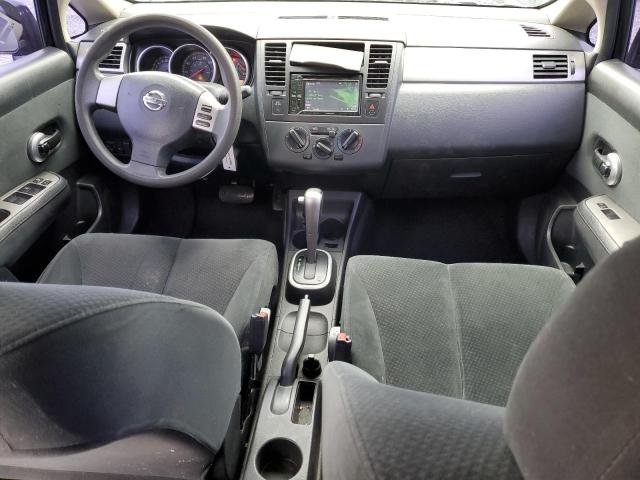 Auction sale of the 2011 Nissan Versa S , vin: 3N1BC1CP4BL389720, lot number: 139610984