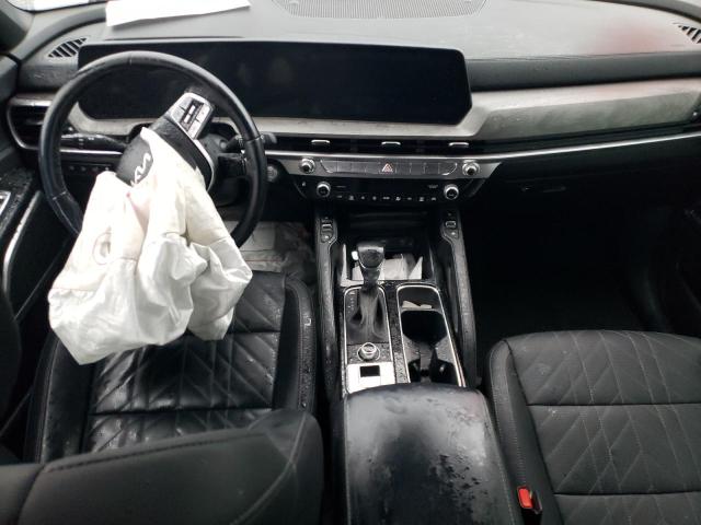 5XYP3DGCXRG423074 KIA Telluride Ex