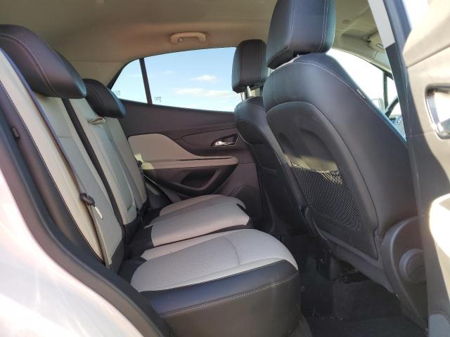 KL4CJBSB5HB001787 Buick Encore Preferred Ii