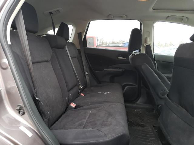 5J6RM4H58EL078058 Honda CR-V EX
