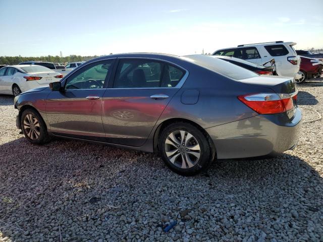 1HGCR2F35EA077806 Honda ACCORD LX