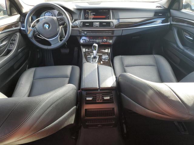 WBA5B1C53FG126847 BMW 535 I