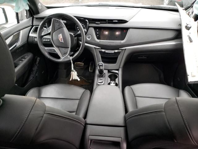 1GYKNGRS0MZ104667 Cadillac Xt5 Sport