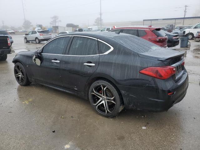 JN1BY1AP4HM740791 Infiniti Q70 3.7
