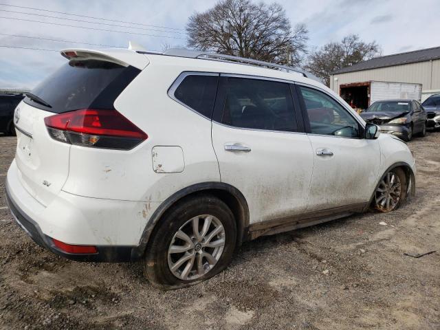 KNMAT2MTXKP541496 Nissan ROGUE S