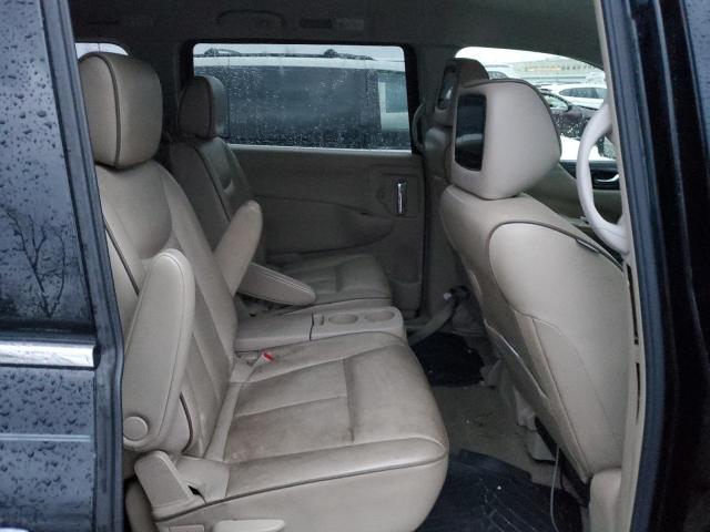 JN8AE2KP4F9123739 Nissan QUEST S