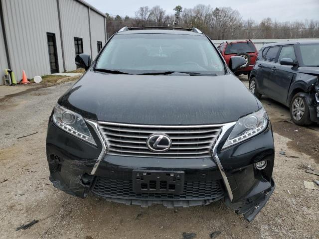 2T2ZK1BA8FC151336 Lexus RX 350