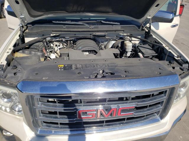 3GTP1VEC9EG476990 GMC Sierra C1500 Slt