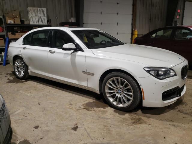 WBAYF8C5XED142473 BMW 750 LXI