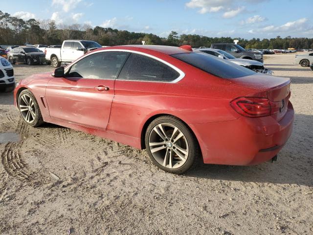 WBA4W3C50JAC97601 BMW 430I
