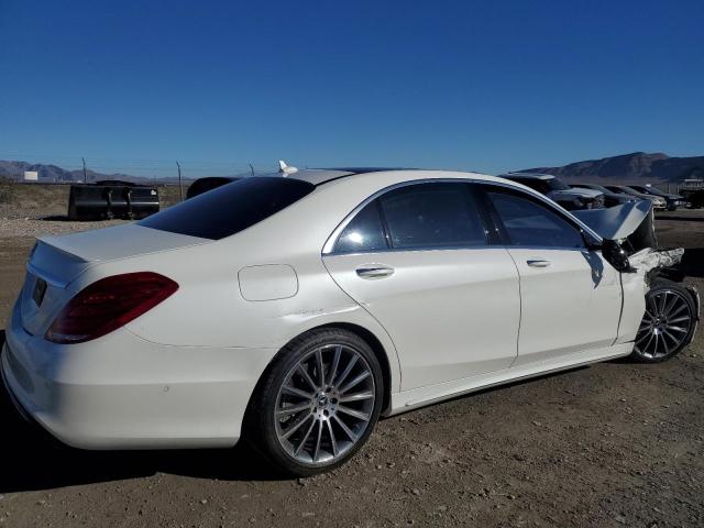 WDDUG8CB9HA323788 Mercedes-Benz S 550