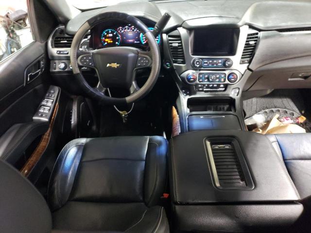 1GNSKJKC6GR174393 Chevrolet Suburban K1500 Ltz
