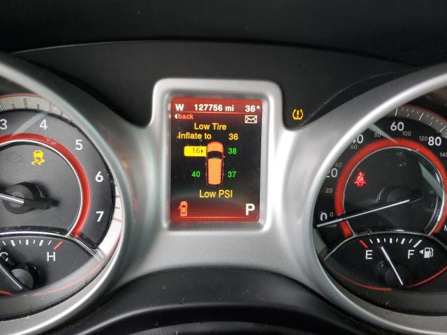 3C4PDDEG9HT583411 Dodge JOURNEY GT
