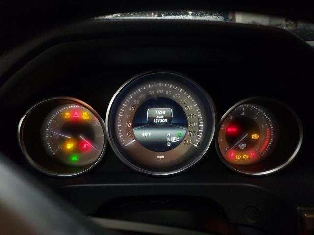 WDDHF8JB3EA999933 Mercedes-Benz E 350 4matic