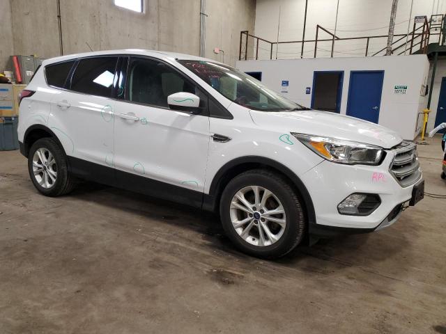 1FMCU0GDXHUE73334 Ford ESCAPE SE