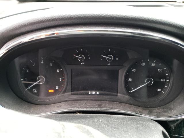 KL4CJASB2HB230938 Buick Encore Preferred