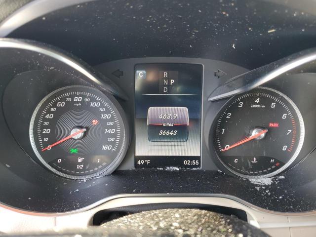 WDC0G4KB2KV178848 Mercedes-Benz Glc 300 4matic