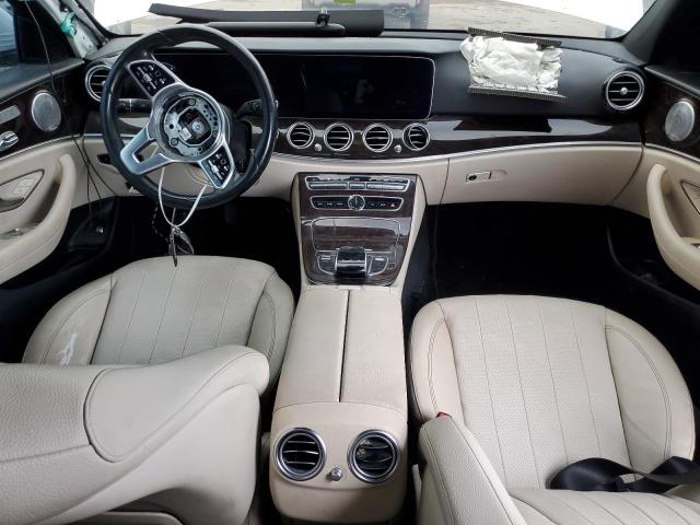 WDDZF8DB1LA717799 Mercedes-Benz E 350
