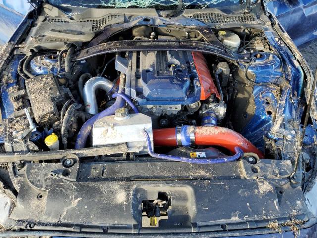 1FA6P8TH7H5266772 Ford MUSTANG