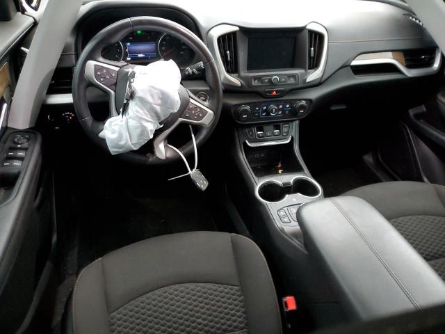3GKALMEV2LL339605 GMC Terrain Sle