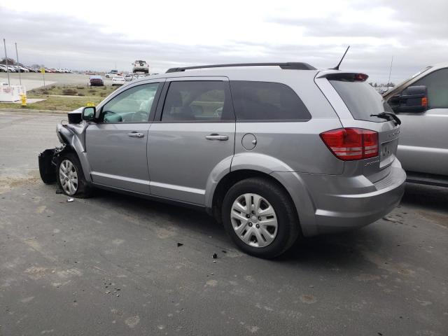 3C4PDCAB2GT164478 Dodge JOURNEY SE