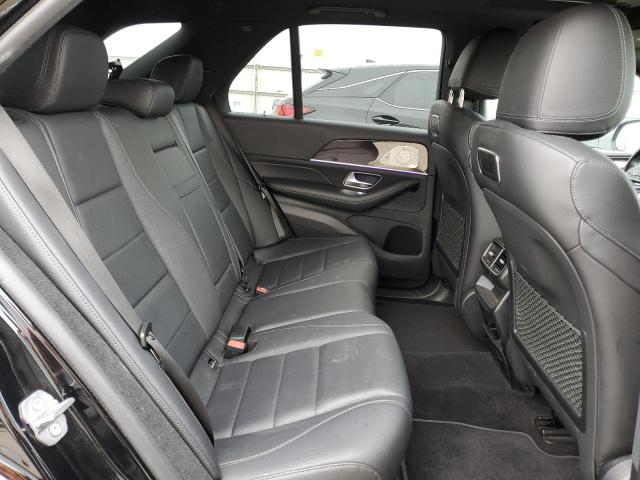 4JGFB4KB3LA132562 Mercedes-Benz Gle 350 4matic
