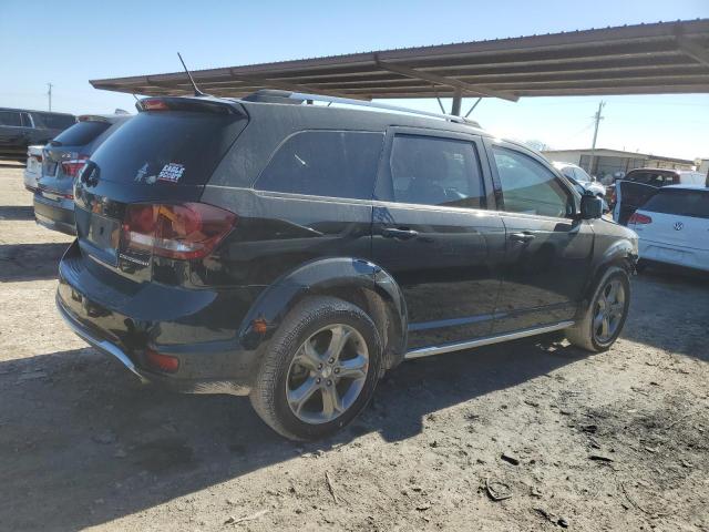 3C4PDCGG5FT517264 Dodge Journey Crossroad