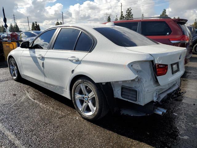 WBA3C1C57EK116791 BMW 328 I Sulev