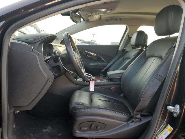 1G4GB5GR2EF148452 Buick Lacrosse