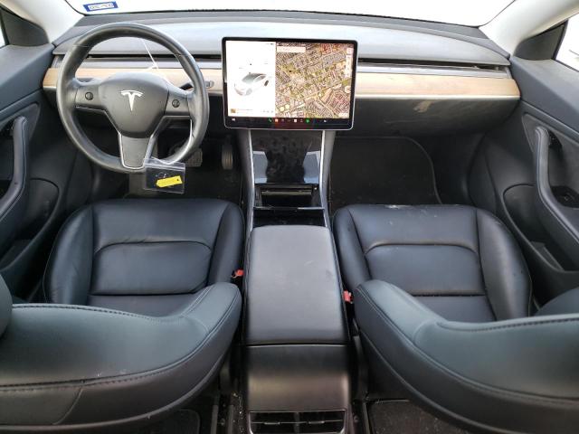 5YJ3E1EA8JF035250 Tesla MODEL 3