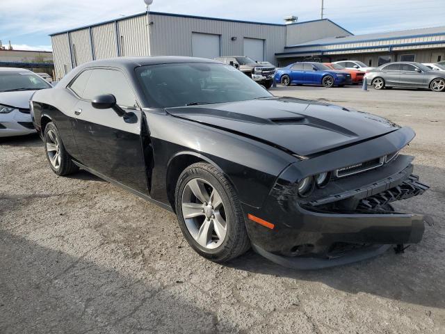 2C3CDZAG2GH108325 Dodge Challenger Sxt