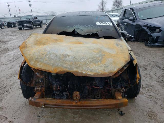 WVWHD7AJ1EW000858 Volkswagen GTI