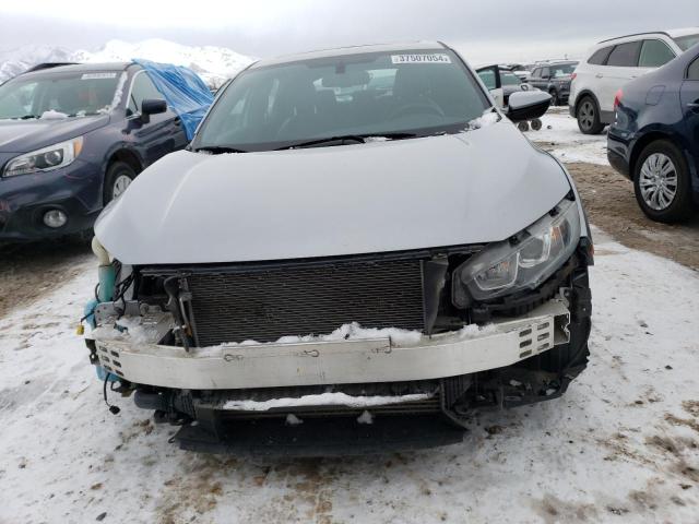 SHHFK7H77JU212698 Honda CIVIC EXL