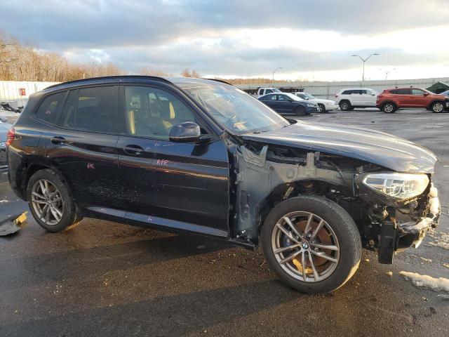 5UXTY9C01M9F99113 BMW X3 Xdrivem40i