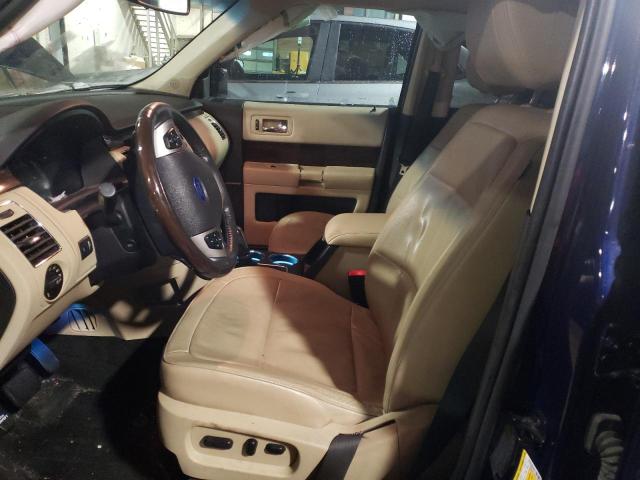 2FMHK6DT4GBA19367 Ford Flex Limited