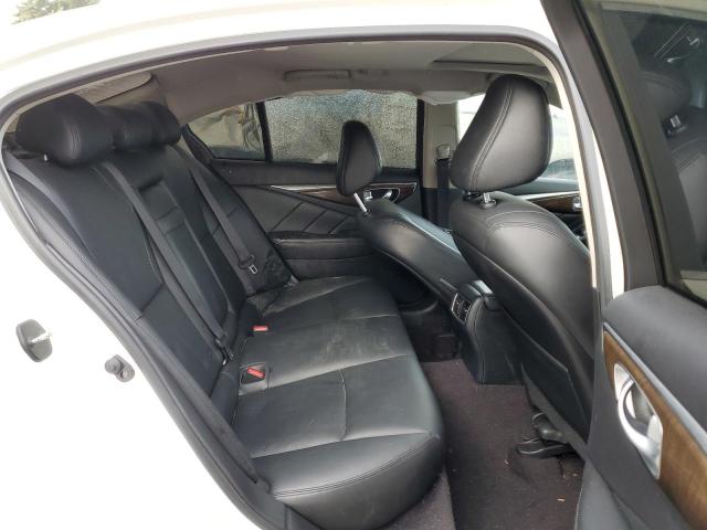 JN1EV7APXKM517123 Infiniti Q50 LUXE