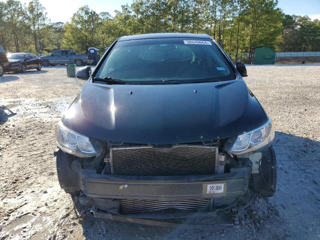 1G1JD6SB2K4116587 Chevrolet SONIC LT