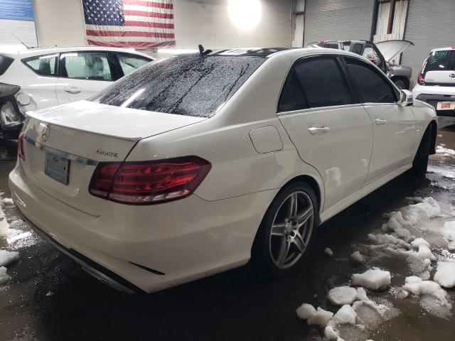 WDDHF8JB3EA999933 Mercedes-Benz E 350 4matic