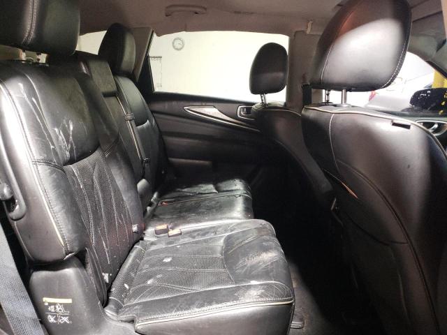 5N1AL0MM0GC503878 Infiniti QX60