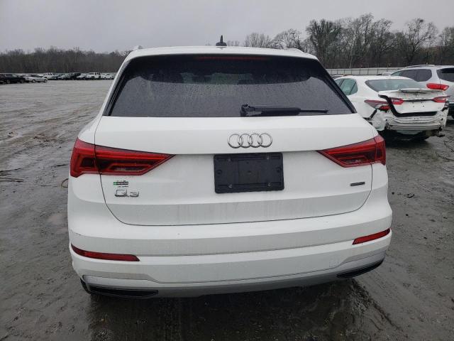 WA1AECF3XL1028776 Audi Q3 PREMIUM