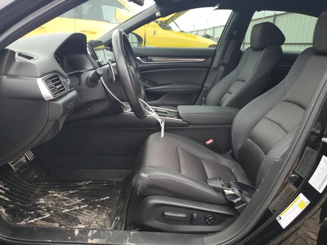1HGCV1F39LA073728 Honda Accord Sport