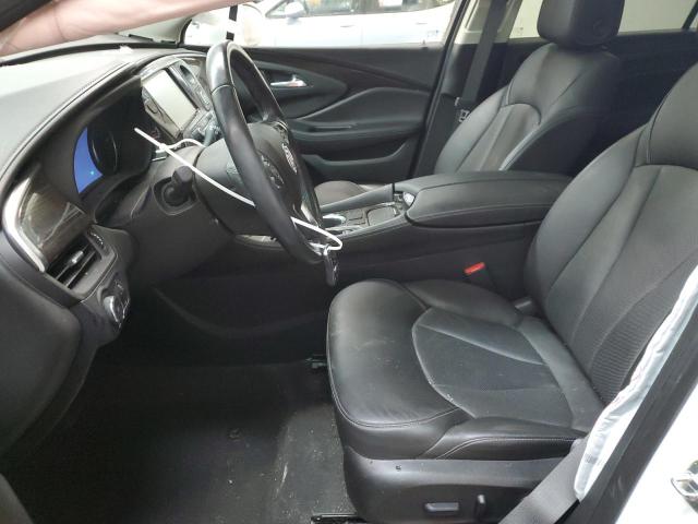 LRBFX3SX6KD145796 Buick Envision Premium