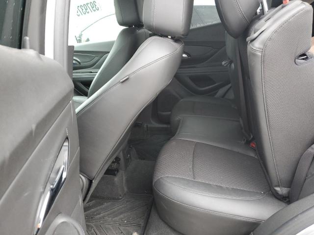 KL4CJESM3NB564769 Buick Encore Preferred