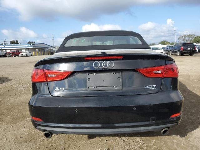 WAU3FLFF9F1048637 Audi A3 Premium Plus