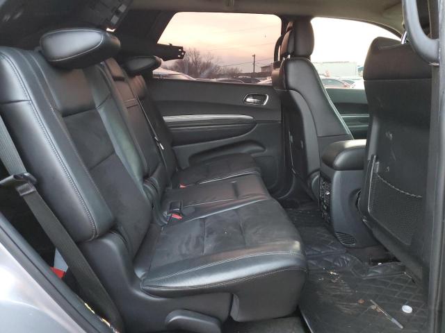 1C4RDJDG4JC474820 Dodge DURANGO GT