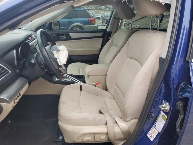 4S3BNAC6XF3053649 Subaru Legacy 2.5i Premium