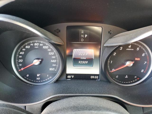 WDC0J4KB0KF497774 Mercedes-Benz Glc Coupe 300 4matic