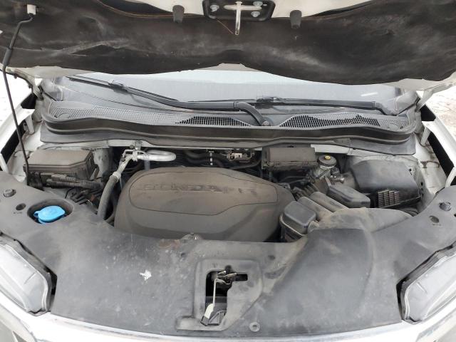 5FNYF5H19HB000913 Honda PILOT LX