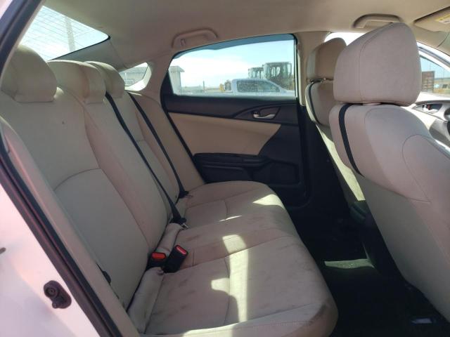 19XFC2F50HE012409 Honda Civic Lx