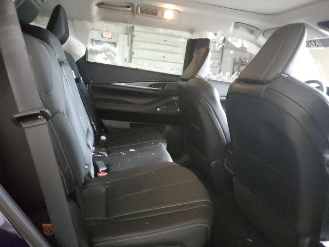 5N1DL1FS6NC331240 Infiniti QX60 LUXE